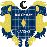 Balonmán Cangas