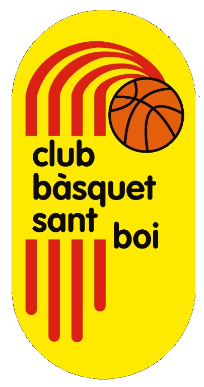Club Bàsquet Sant Boi
